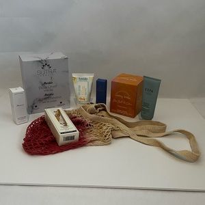 Assorted Fab Fit Fun Bundle 2 NEW